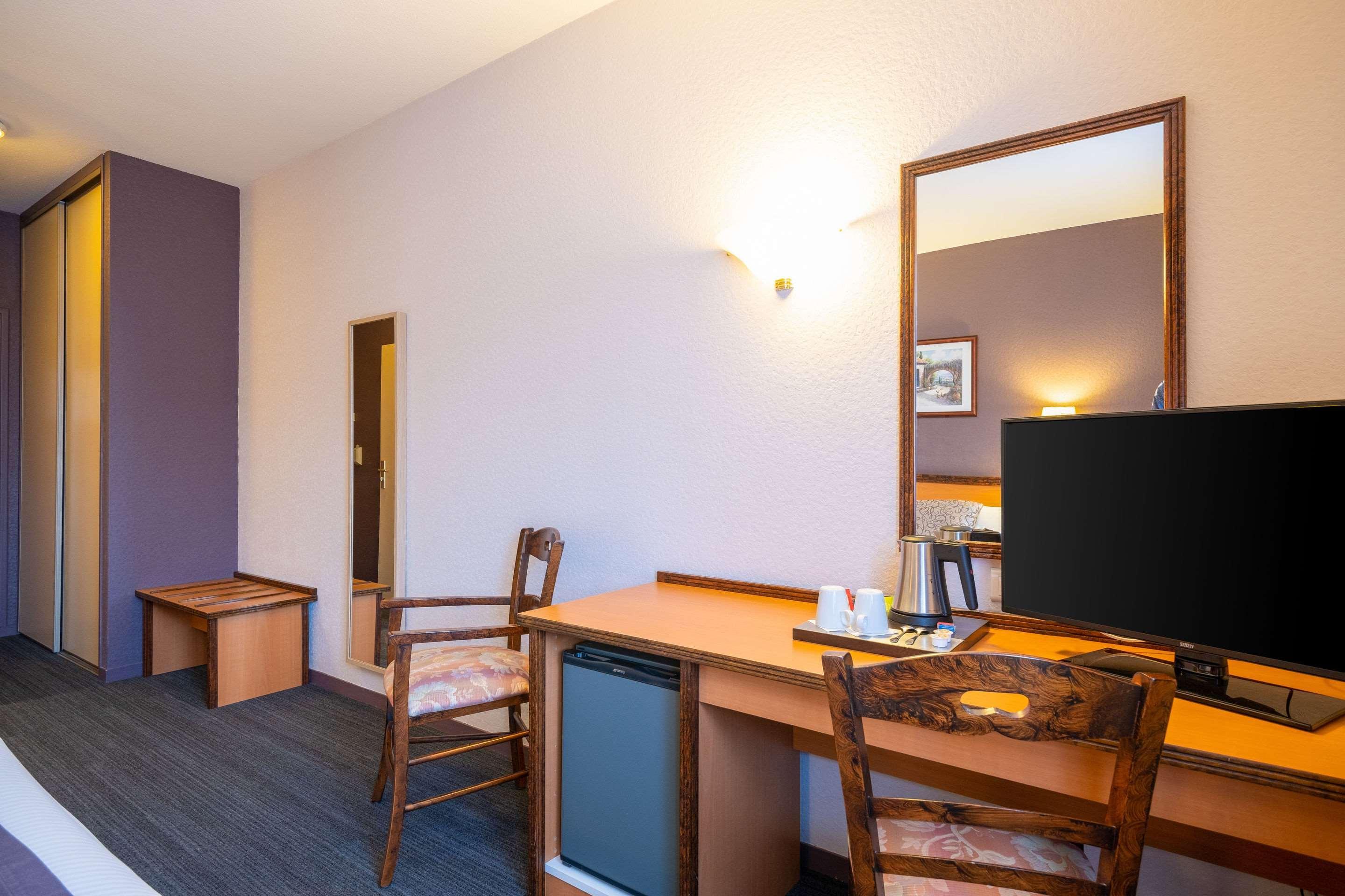 The Originals City, Hotel Paray-Le-Monial Exterior foto