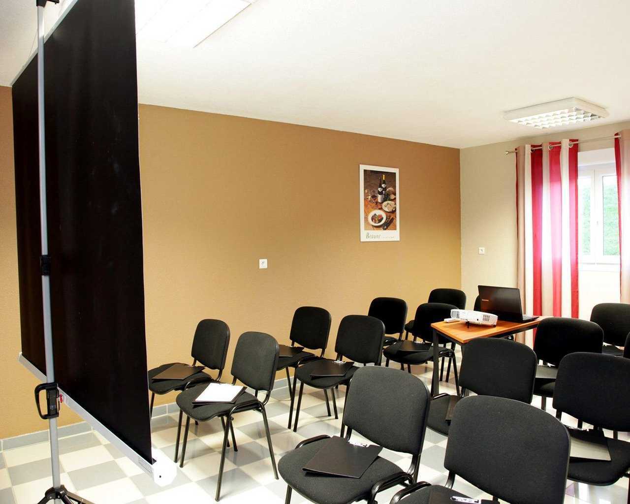 The Originals City, Hotel Paray-Le-Monial Negocio foto